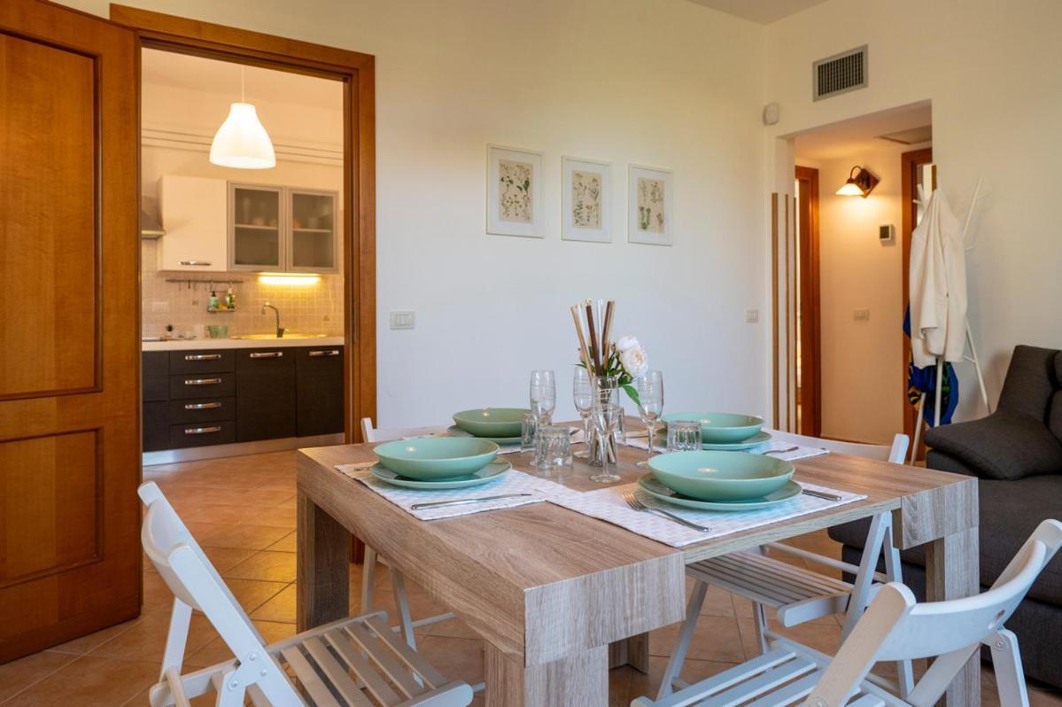Villa Plumeria Campofelice di Roccella Kültér fotó