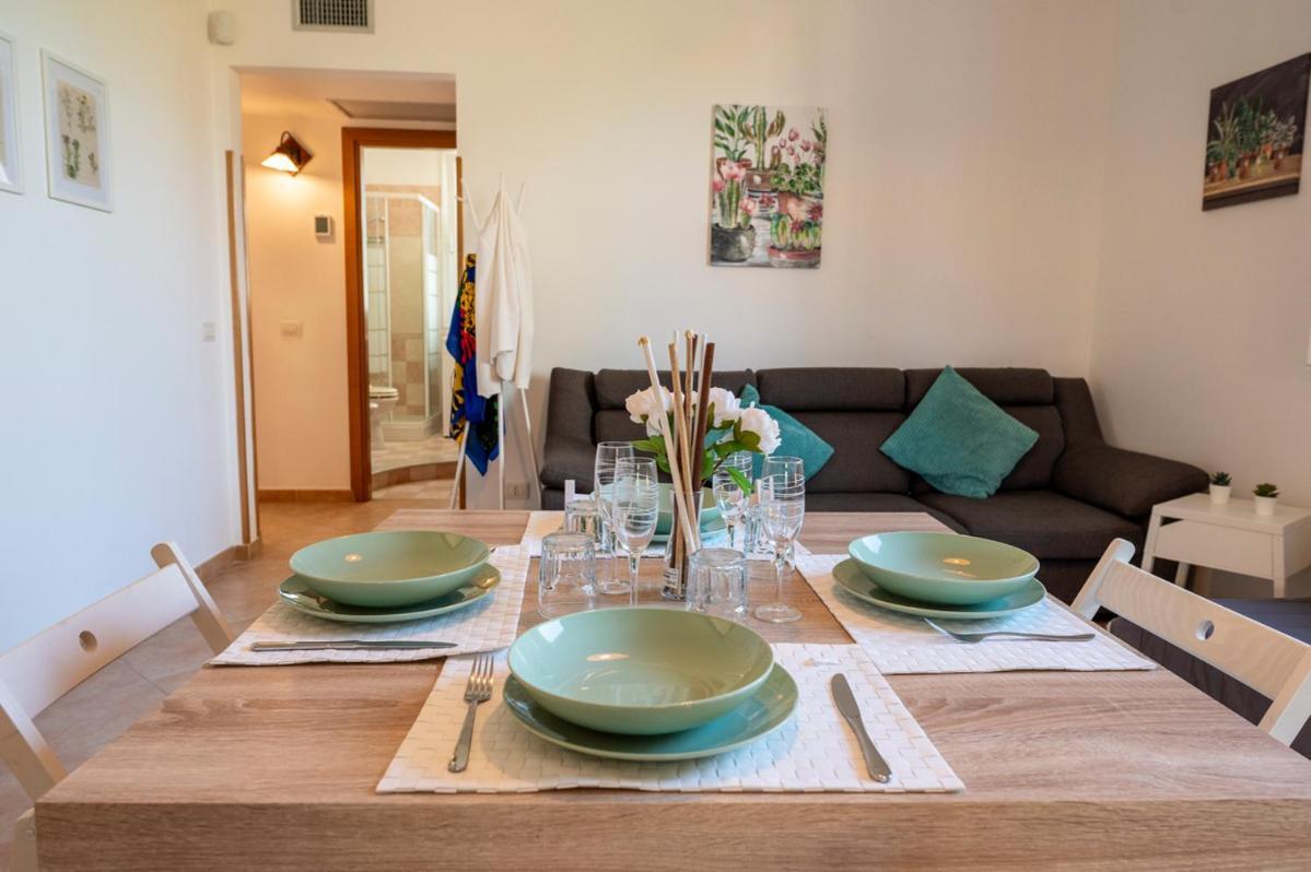 Villa Plumeria Campofelice di Roccella Kültér fotó