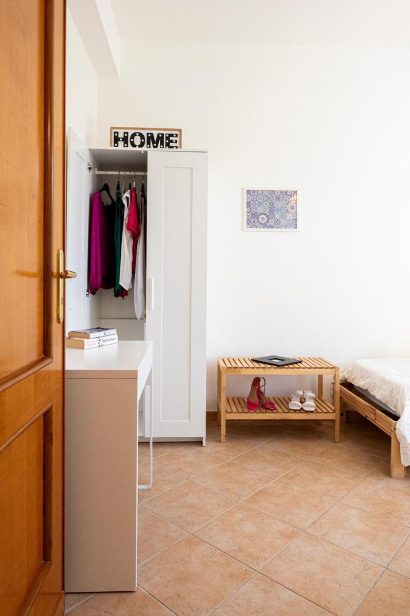 Villa Plumeria Campofelice di Roccella Kültér fotó